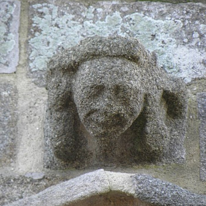 Photo de Église de Saint-Suliac