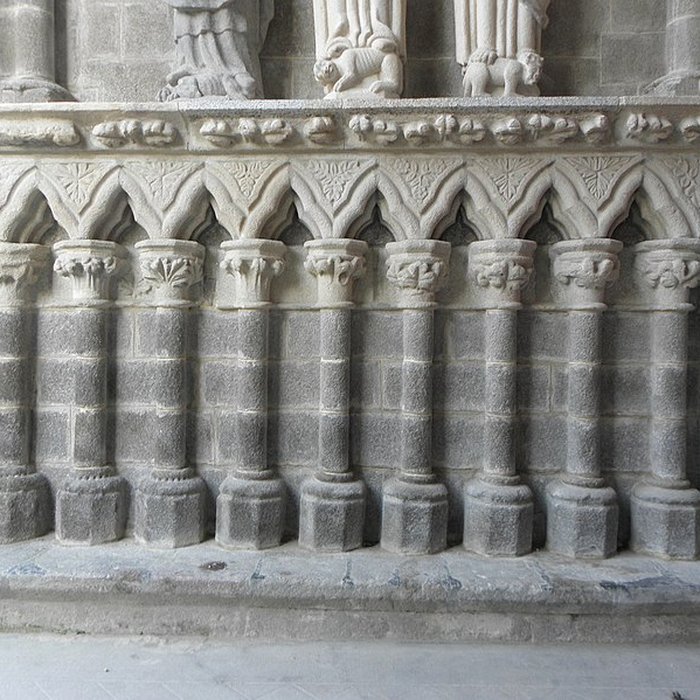 Photo de Église de Saint-Suliac