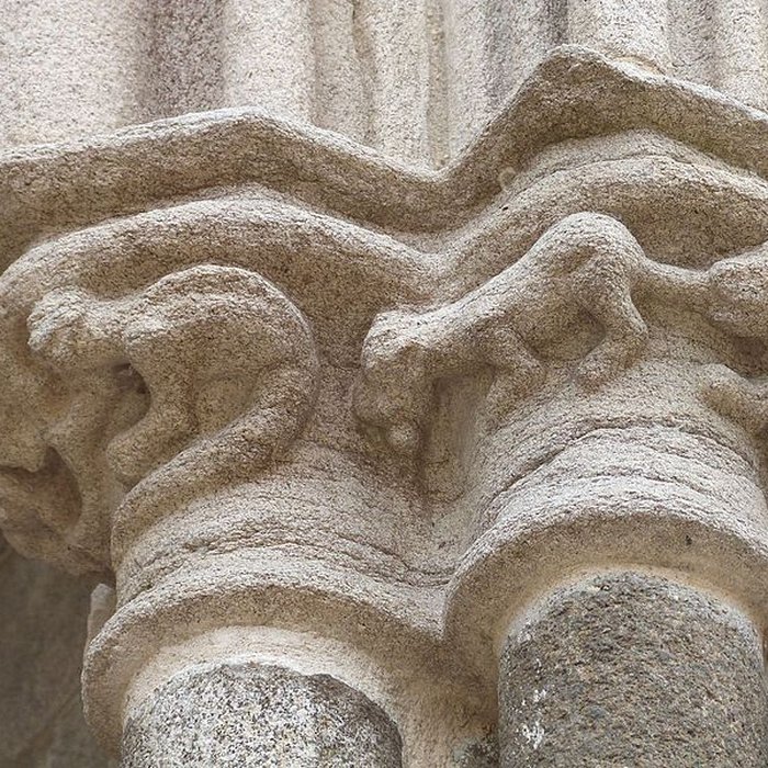 Photo de Église de Saint-Suliac