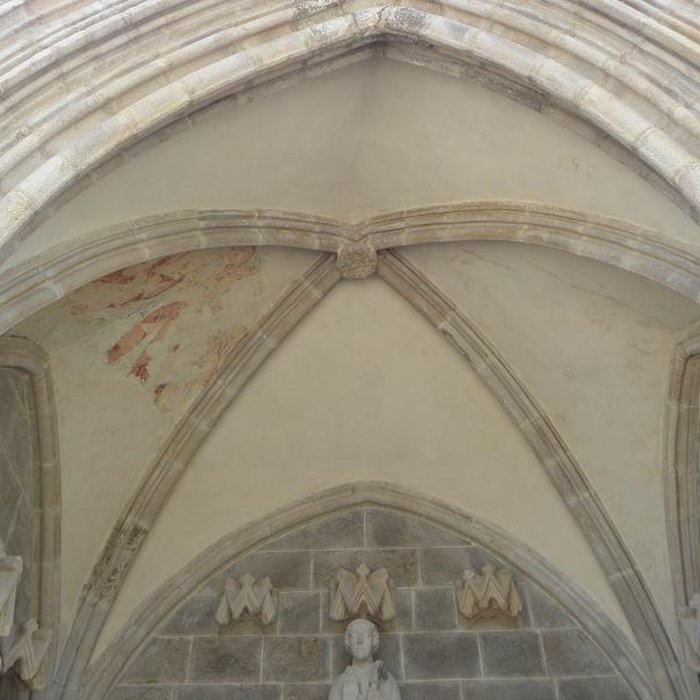 Photo de Église de Saint-Suliac