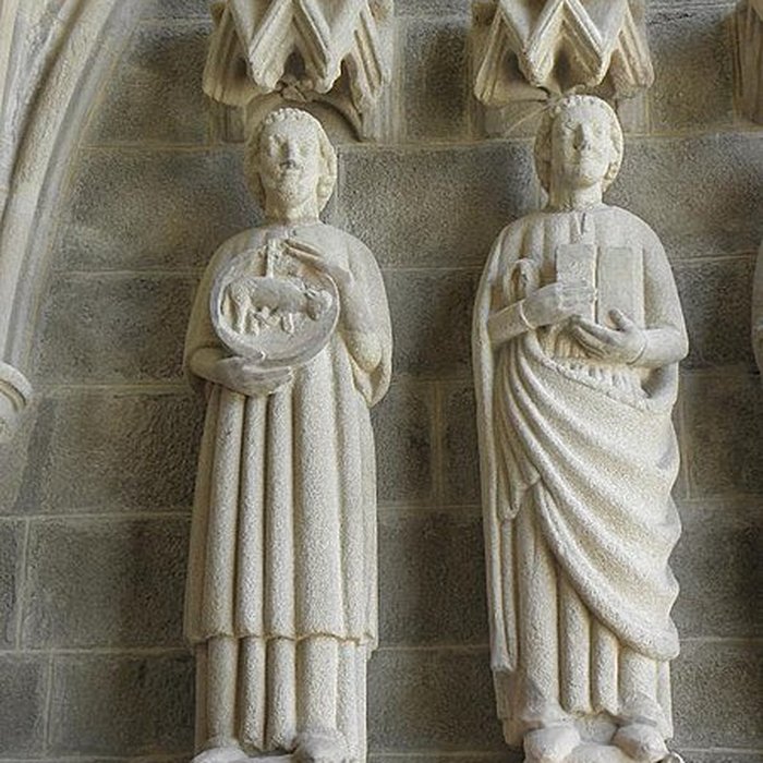 Photo de Église de Saint-Suliac