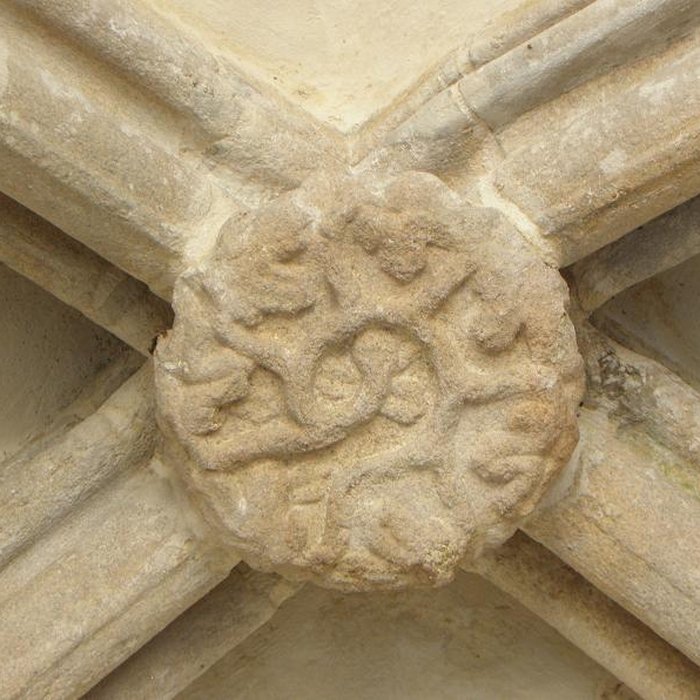 Photo de Église de Saint-Suliac