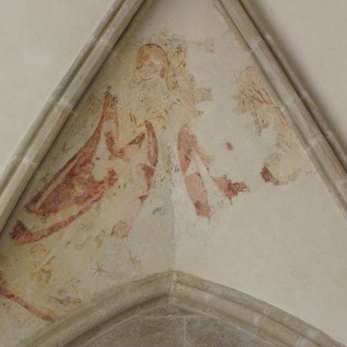 Photo de Église de Saint-Suliac