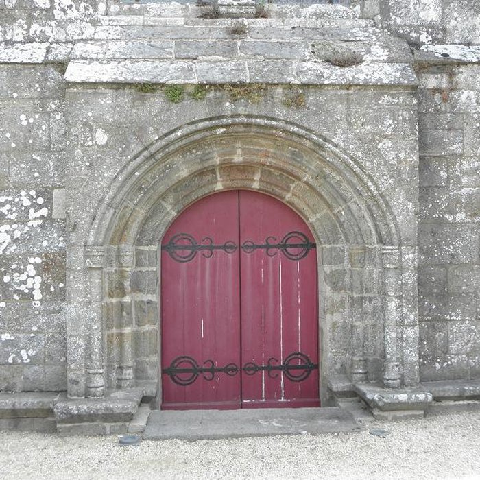 Photo de Église de Saint-Suliac
