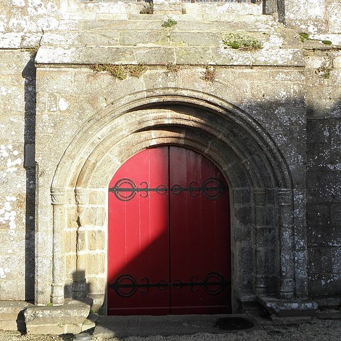 Photo de Église de Saint-Suliac