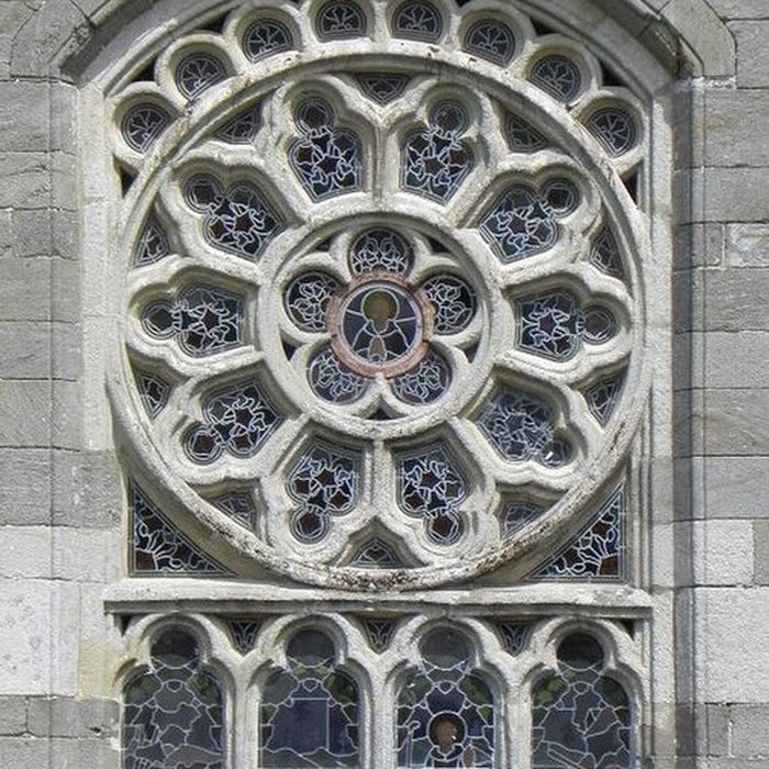 Photo de Église de Saint-Suliac