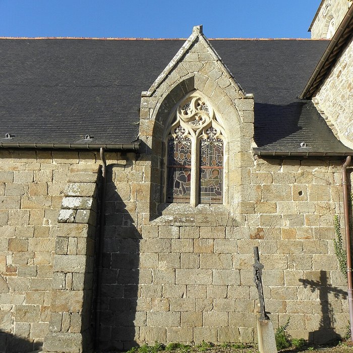 Photo de Église de Saint-Suliac