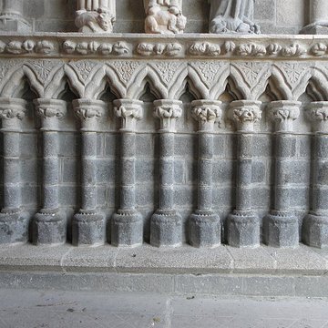 eglise de saint suliac