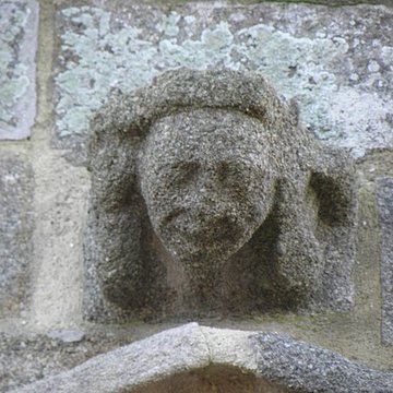 Église de Saint-Suliac