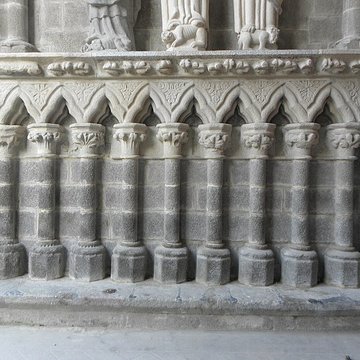 Église de Saint-Suliac