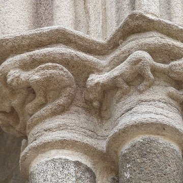 Église de Saint-Suliac