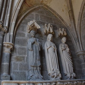 Église de Saint-Suliac