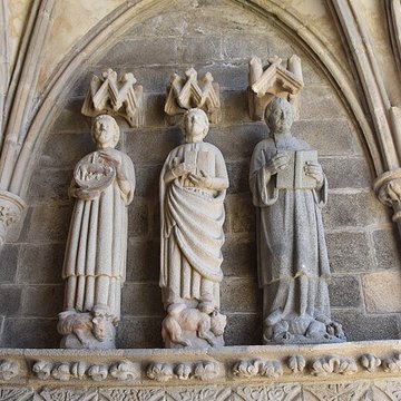 Église de Saint-Suliac