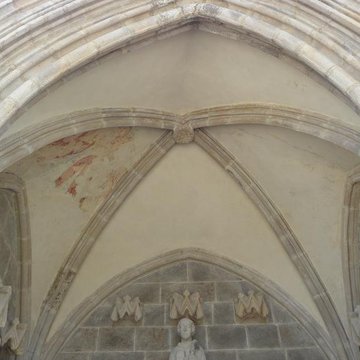 Église de Saint-Suliac