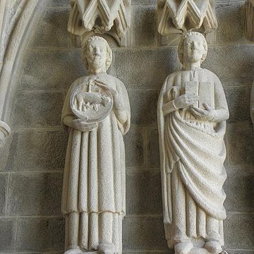 Église de Saint-Suliac