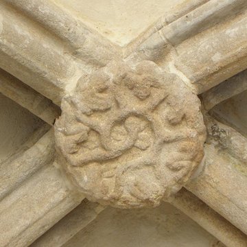 Église de Saint-Suliac