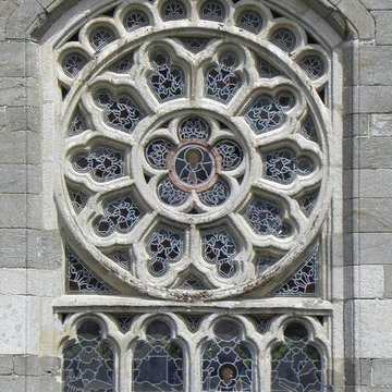 Église de Saint-Suliac