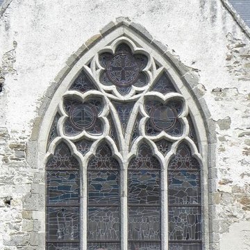 Église de Saint-Suliac
