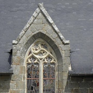 Église de Saint-Suliac