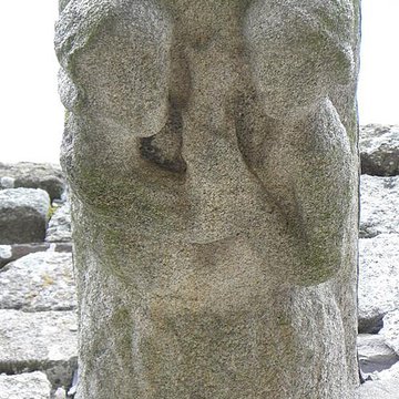 Église de Saint-Suliac