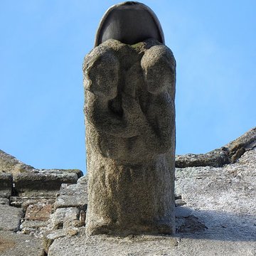 Église de Saint-Suliac