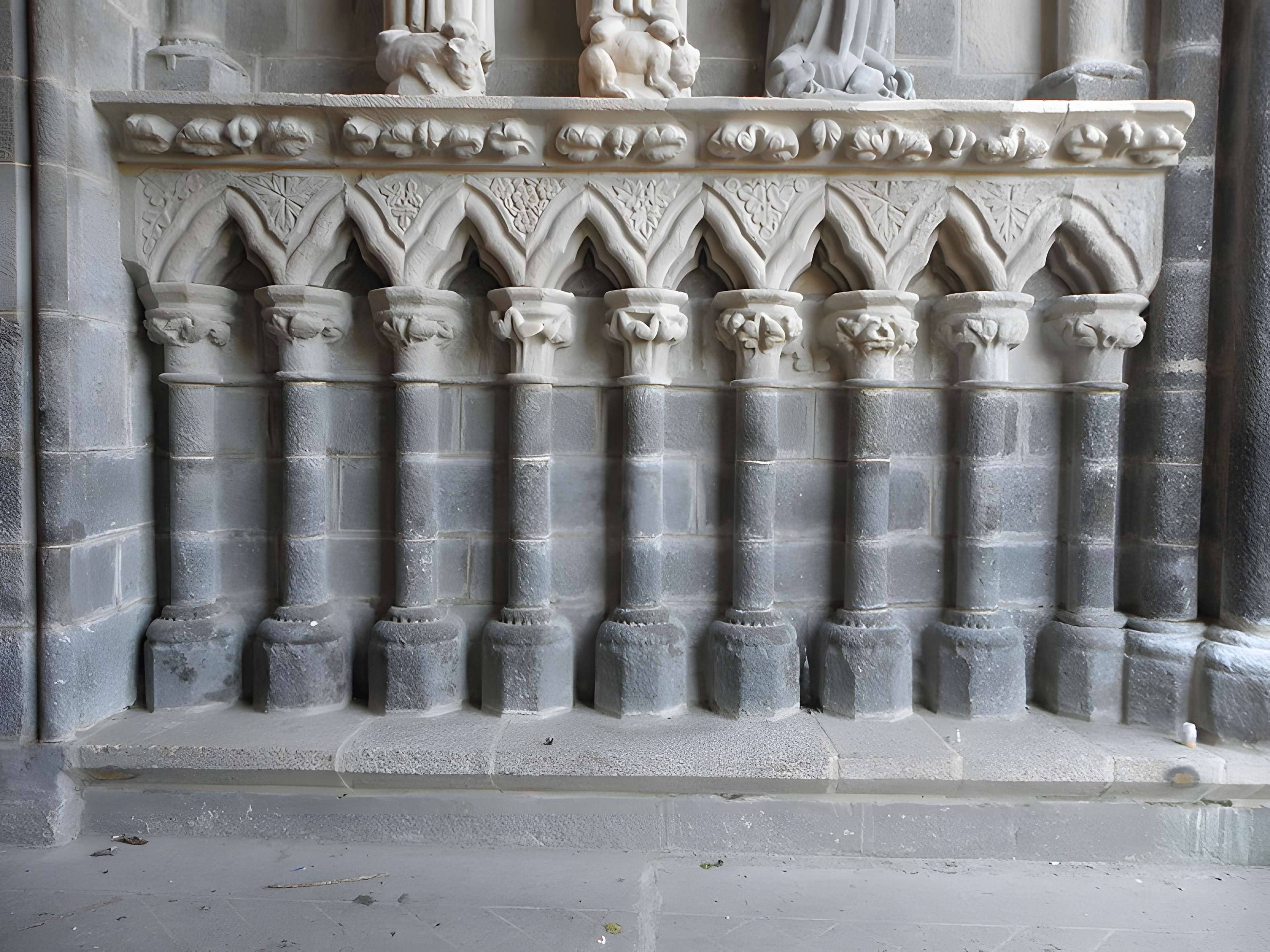 Église de Saint-Suliac