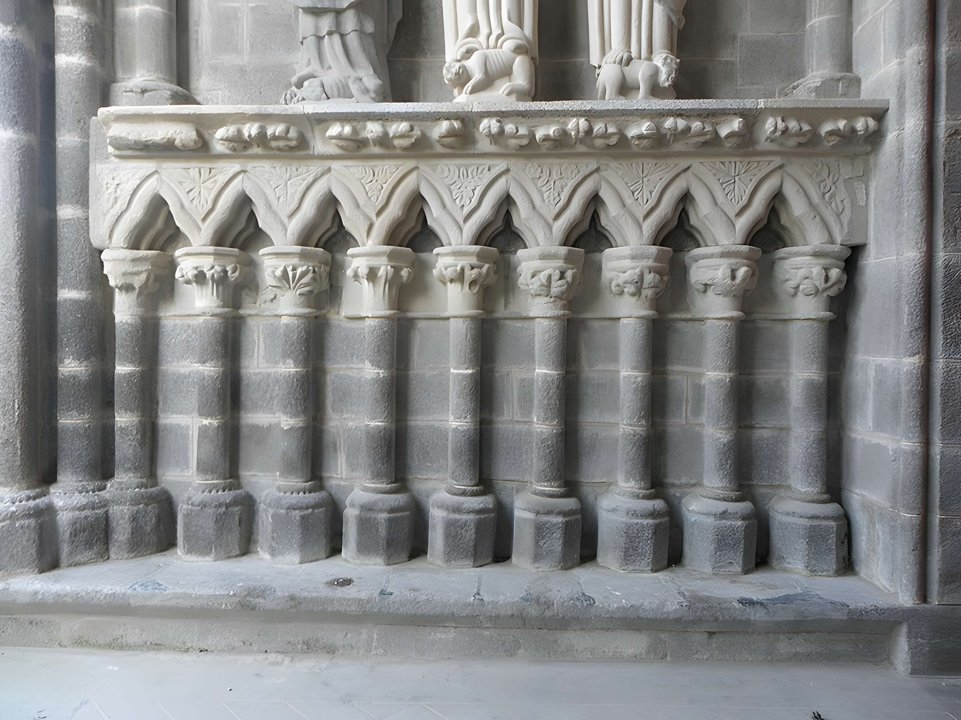 Église de Saint-Suliac