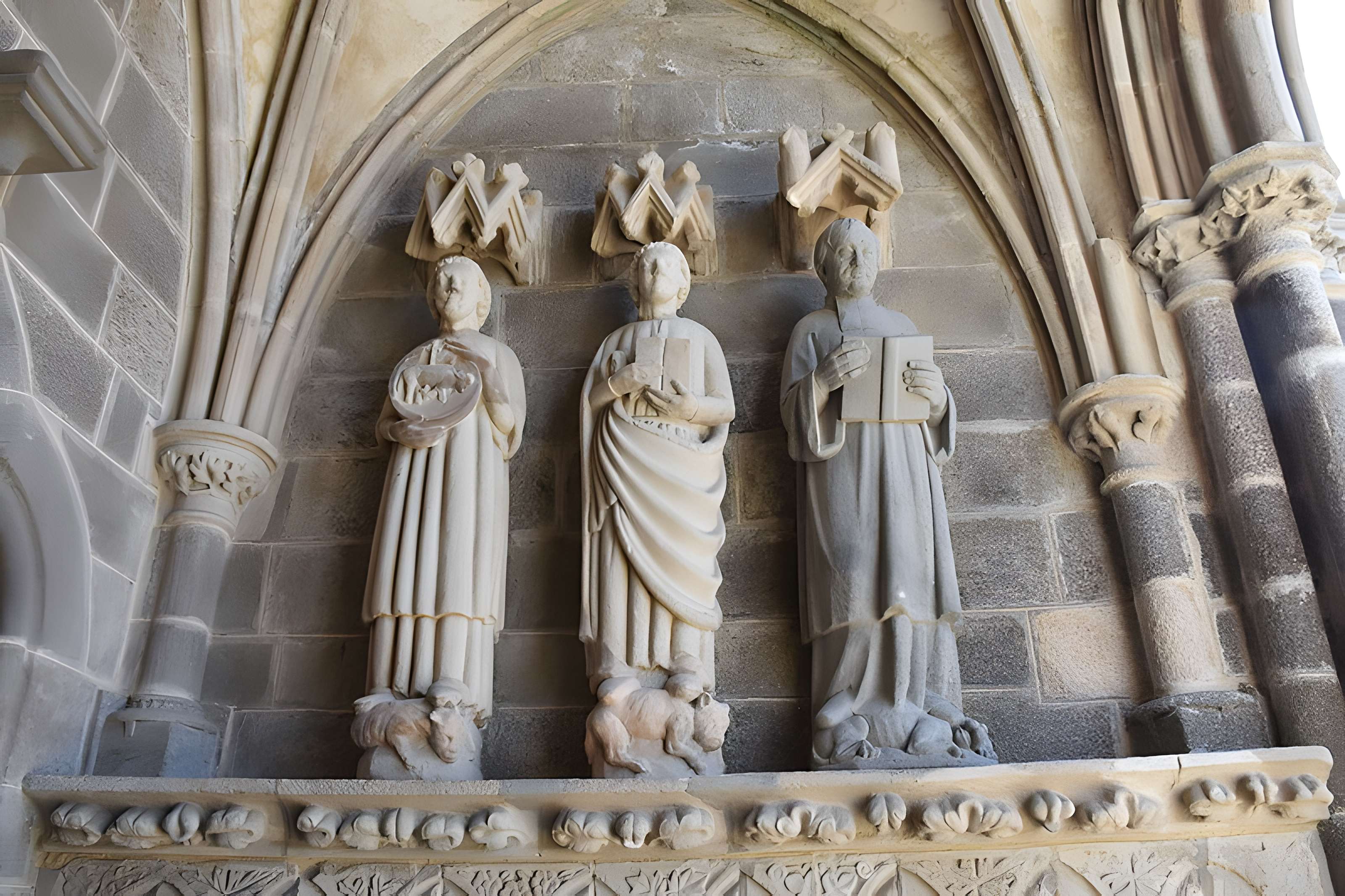 Église de Saint-Suliac