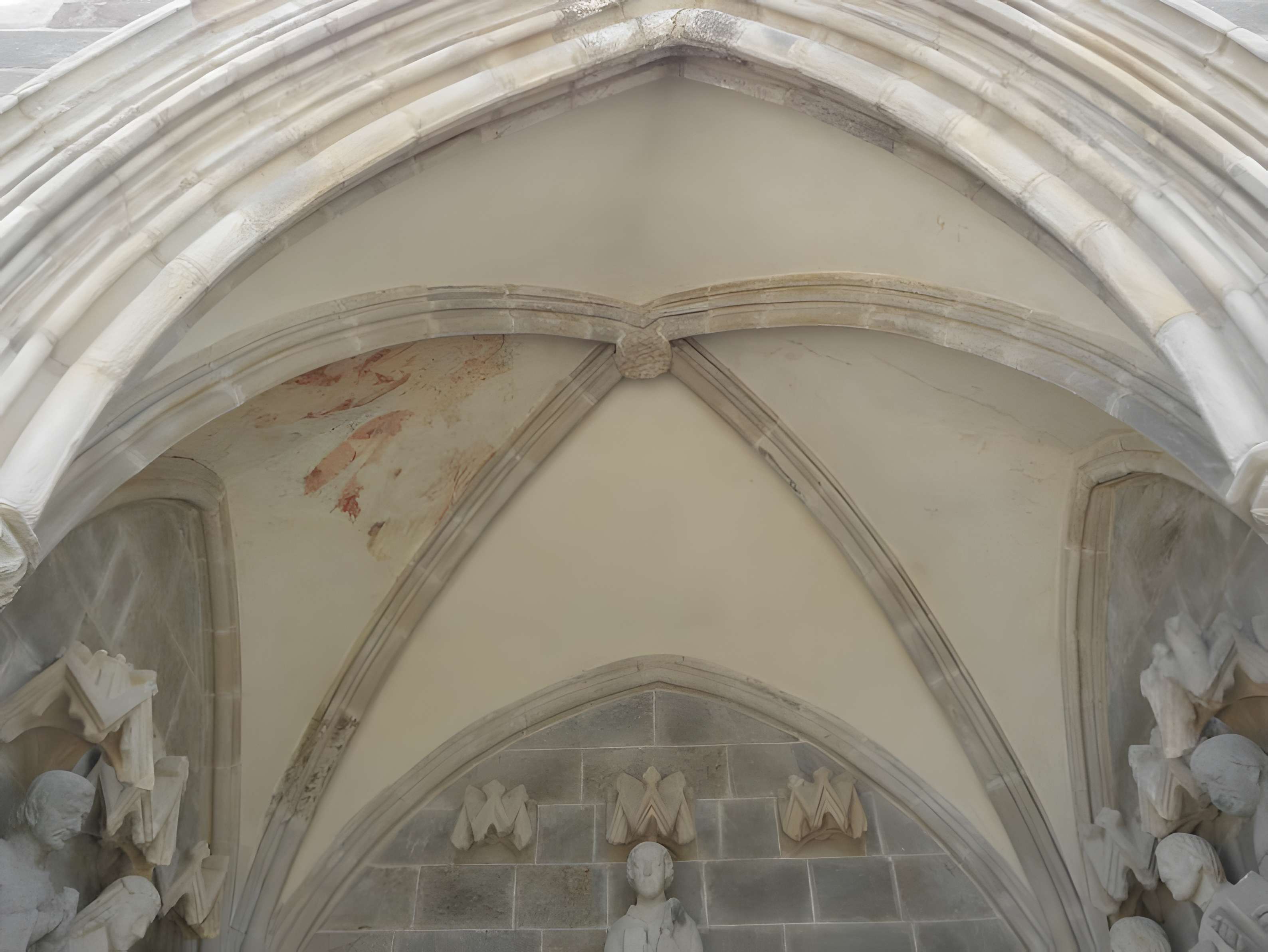 Église de Saint-Suliac