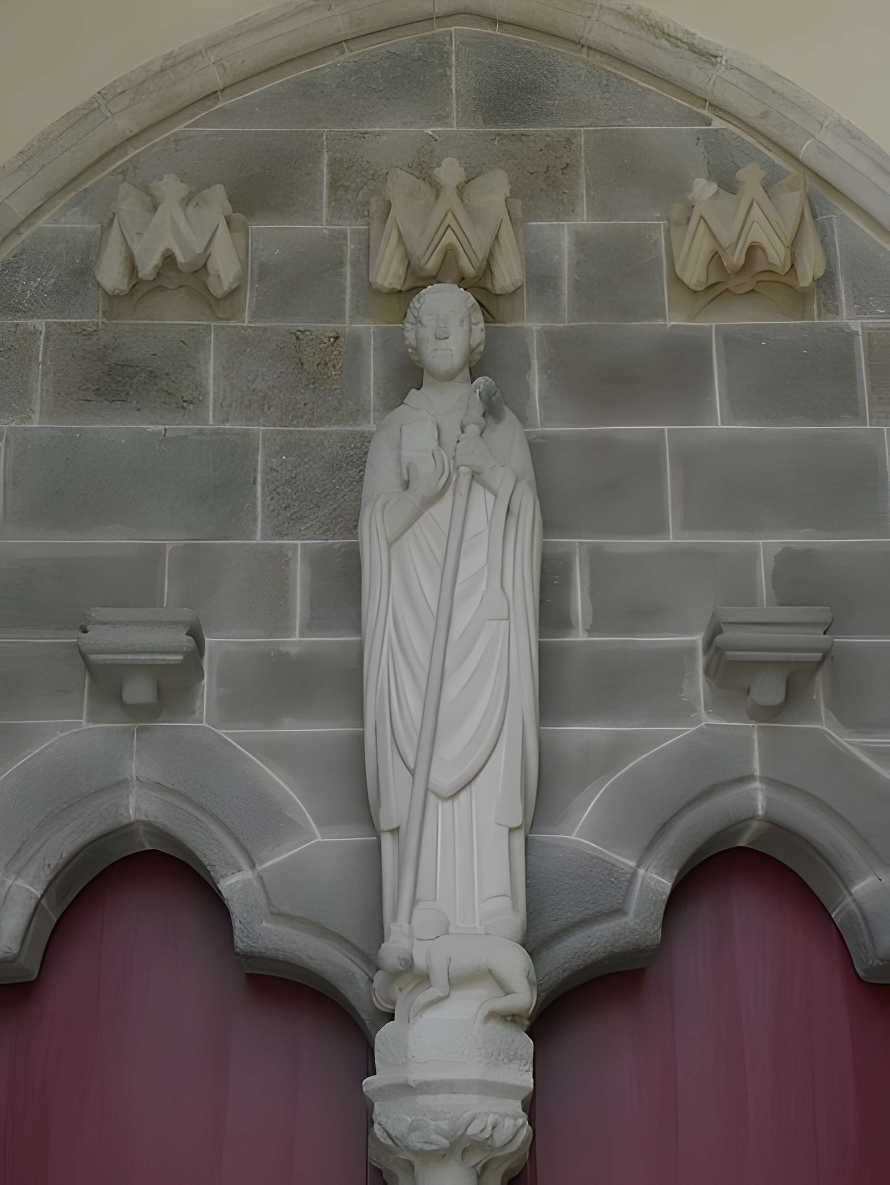 Église de Saint-Suliac