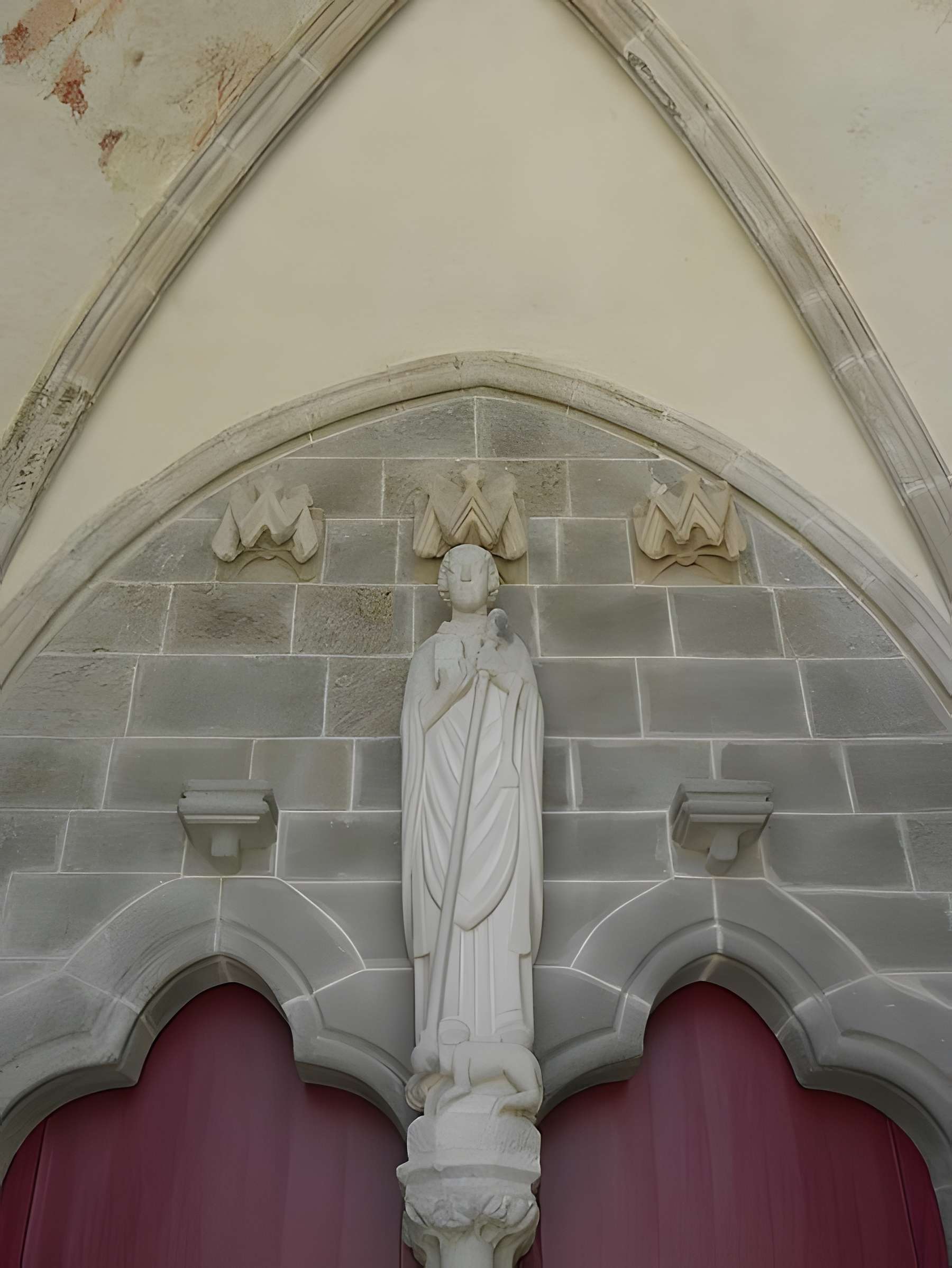 Église de Saint-Suliac