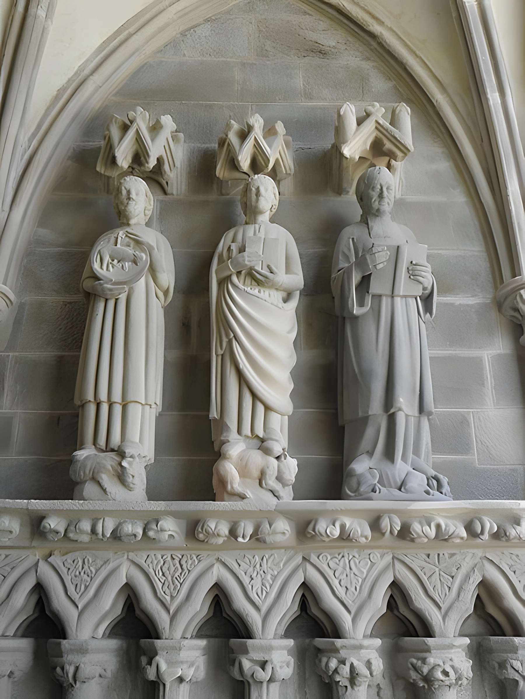 Église de Saint-Suliac