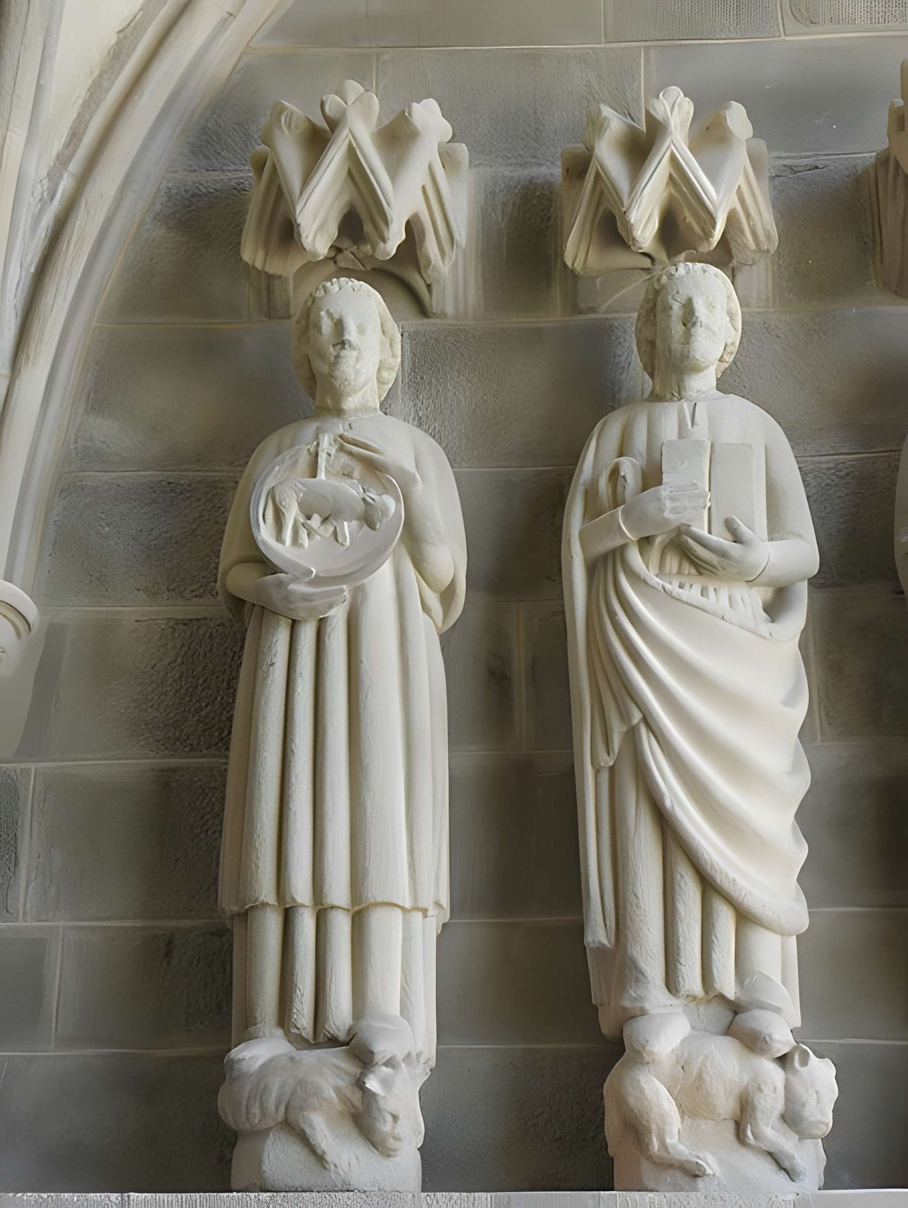 Église de Saint-Suliac