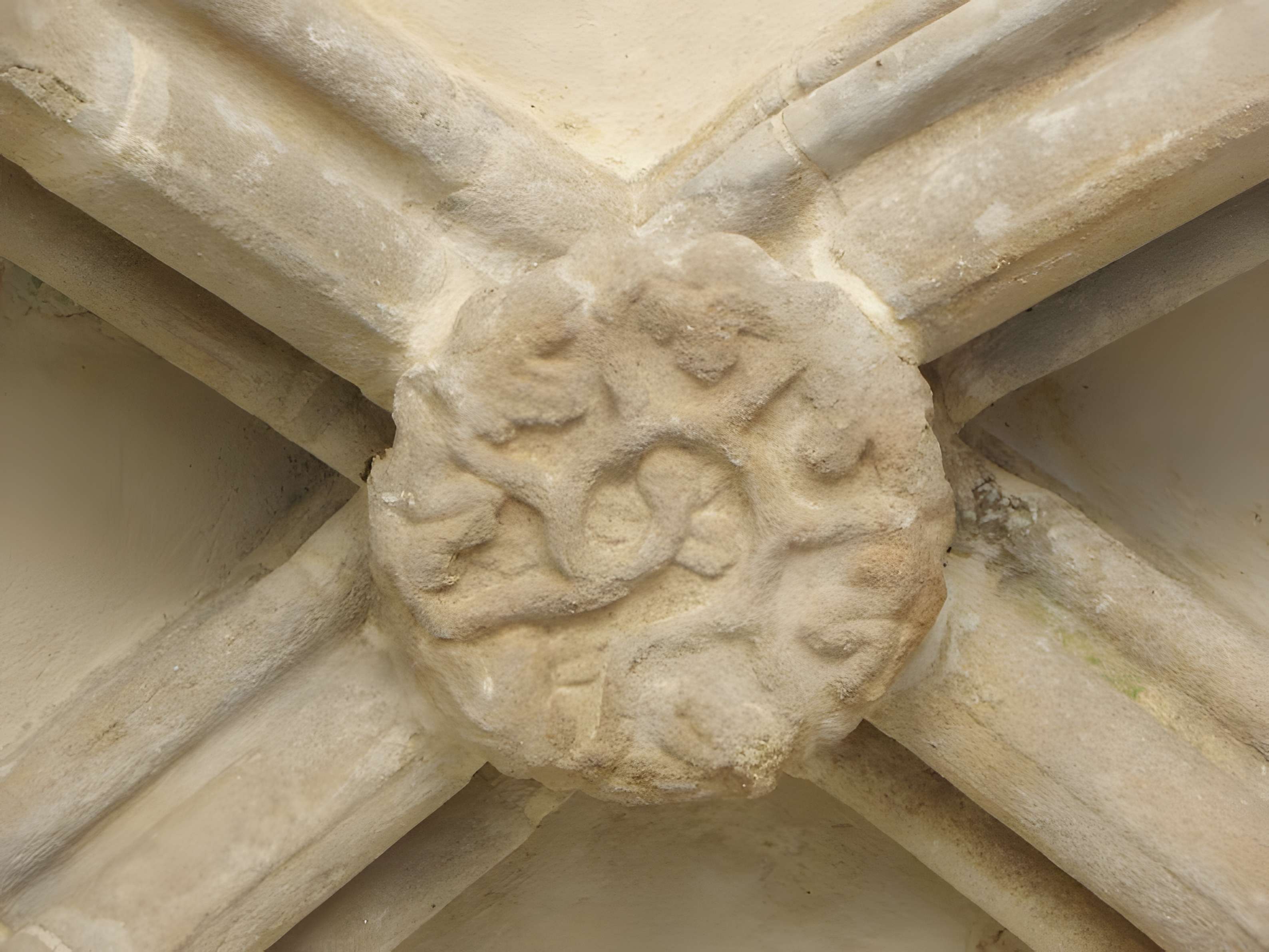 Église de Saint-Suliac