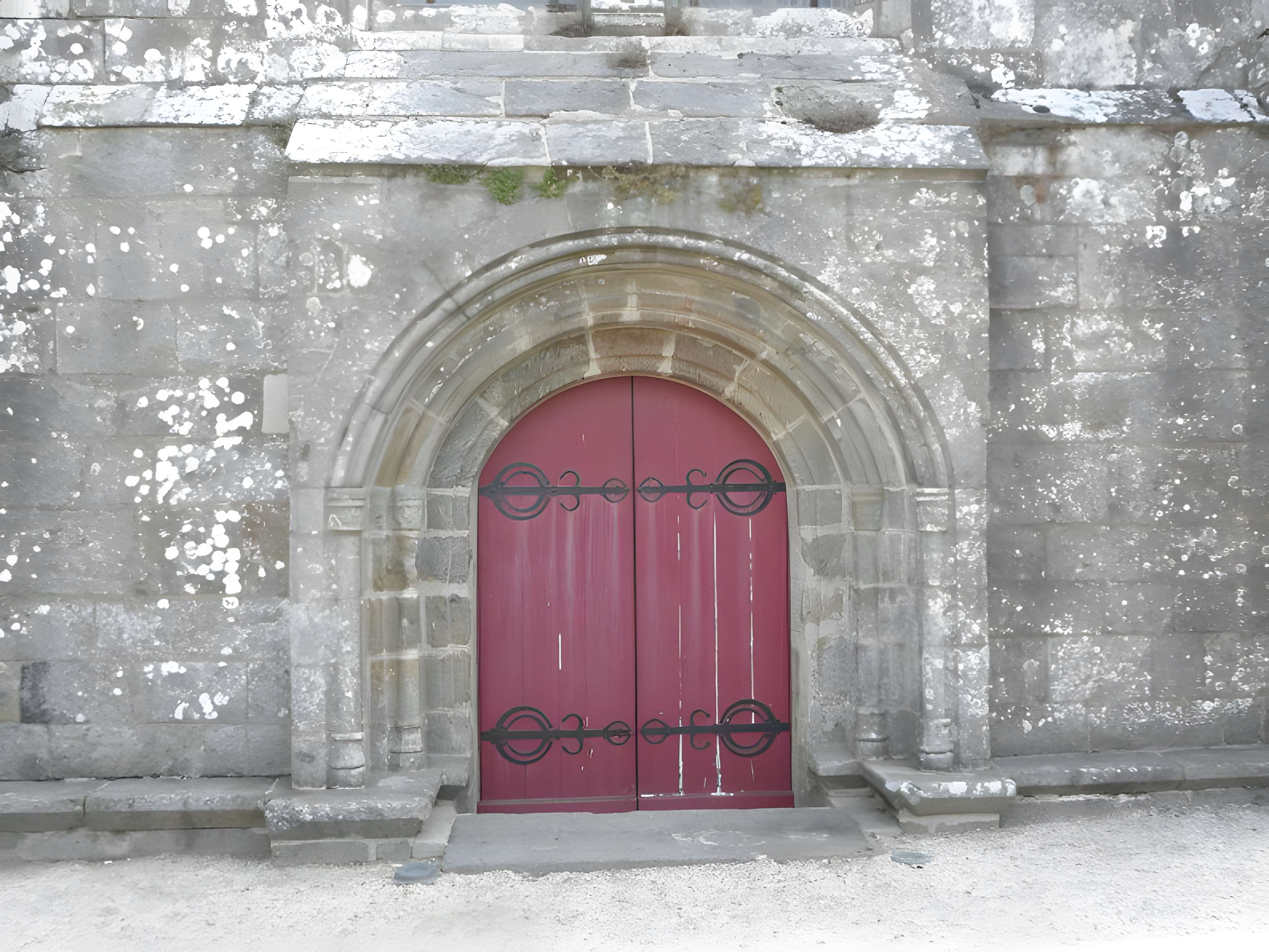 Église de Saint-Suliac