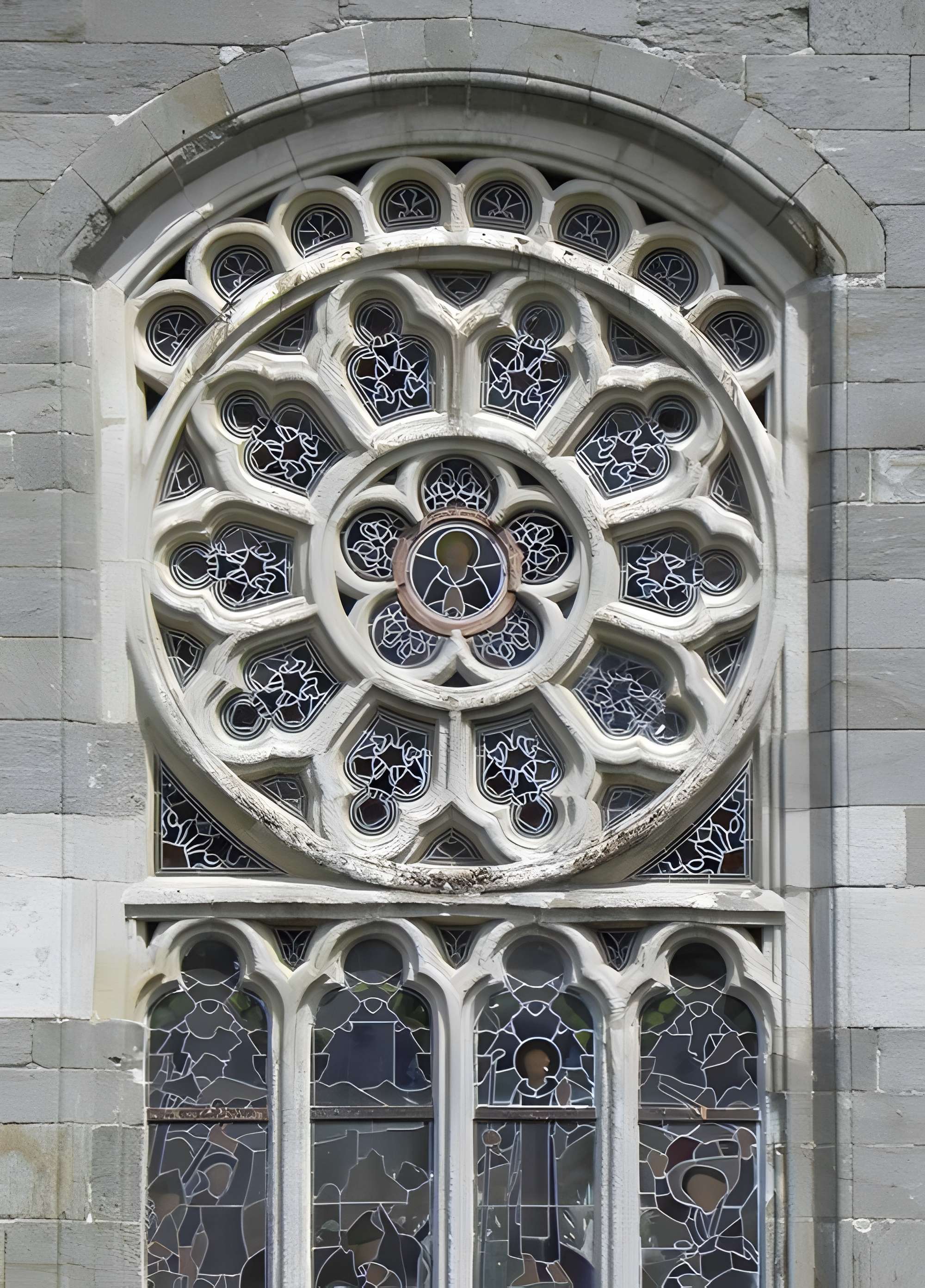 Église de Saint-Suliac