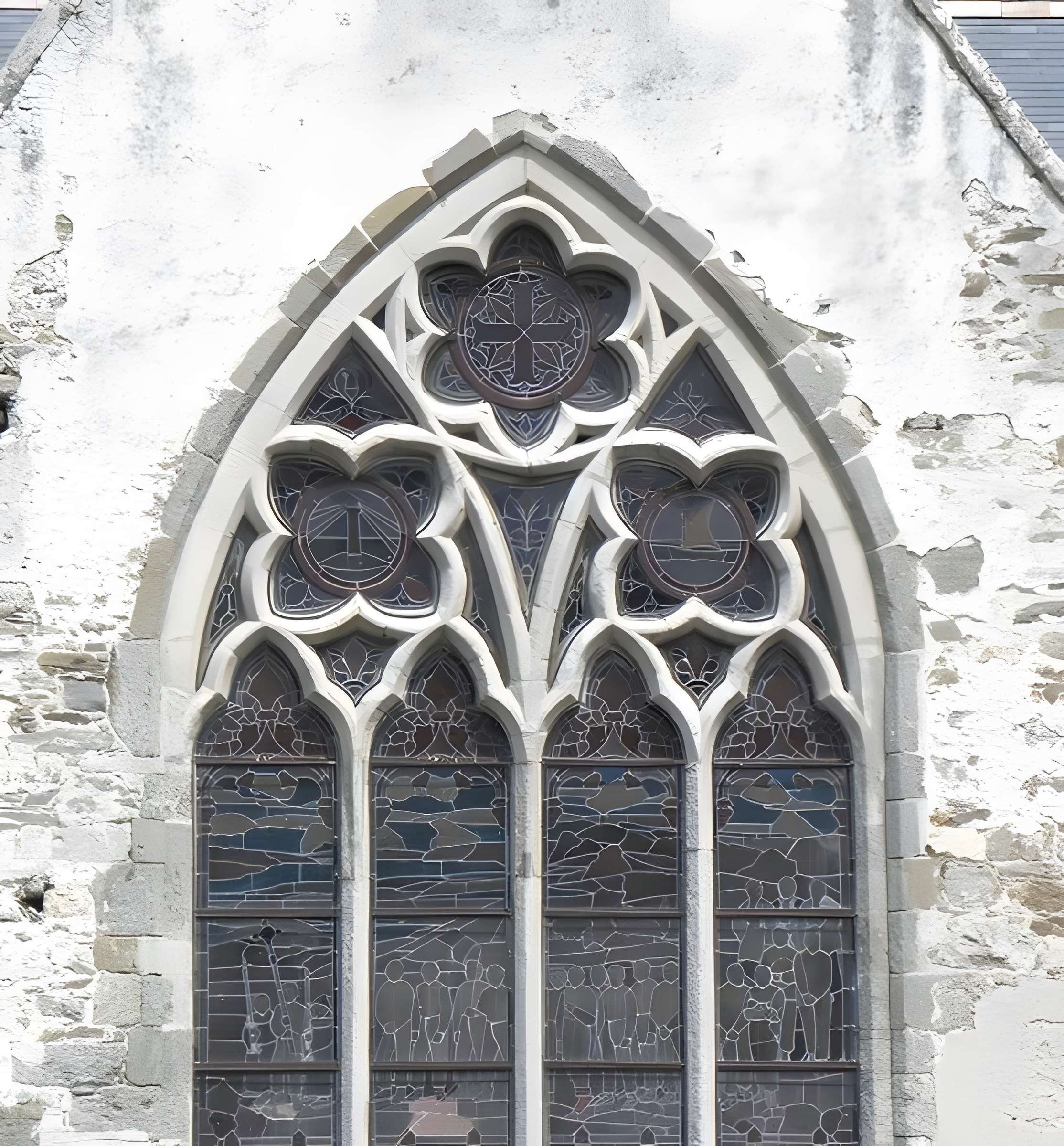 Église de Saint-Suliac