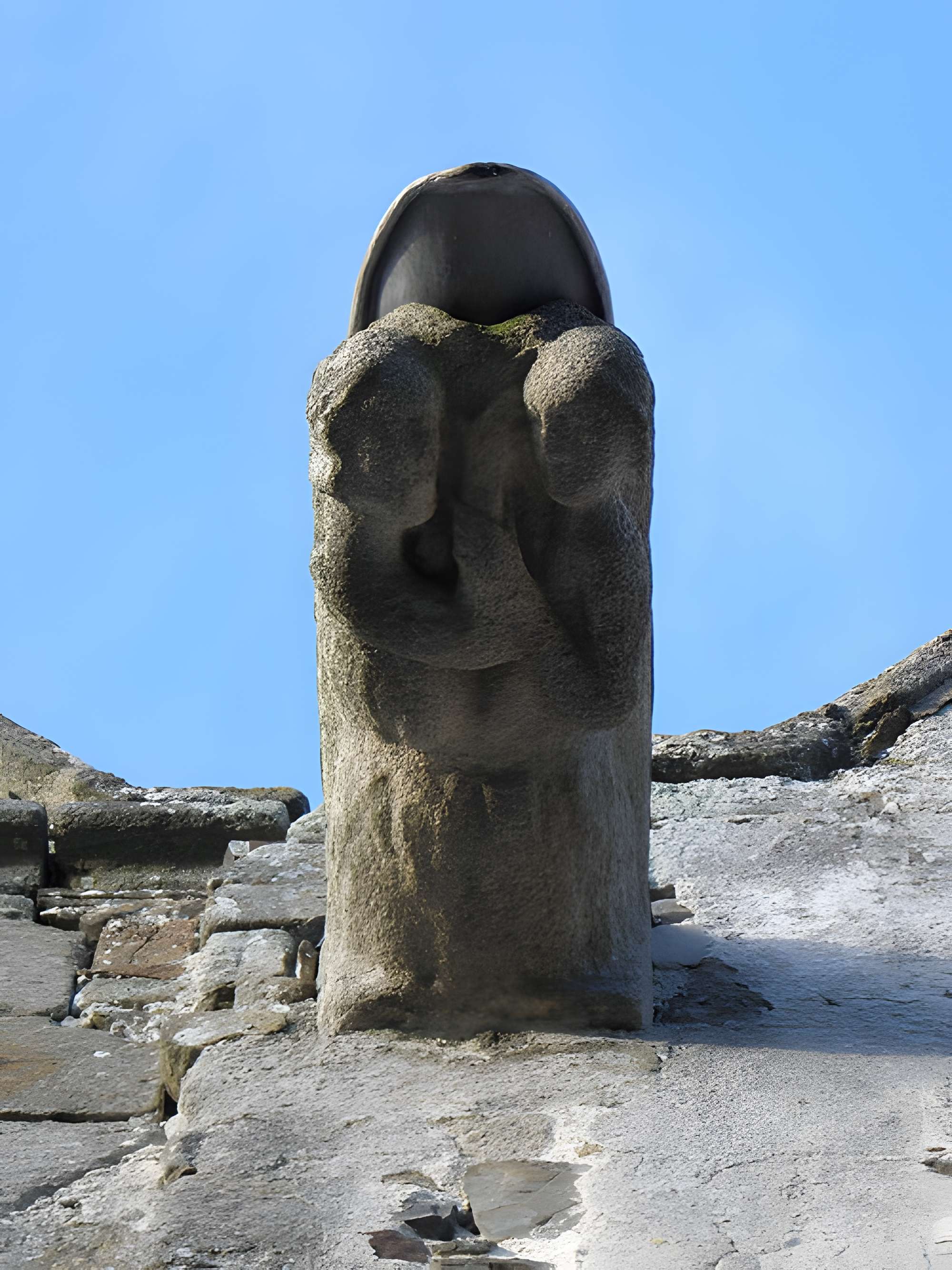 Église de Saint-Suliac