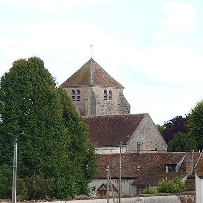 Photo de Église de Sognes