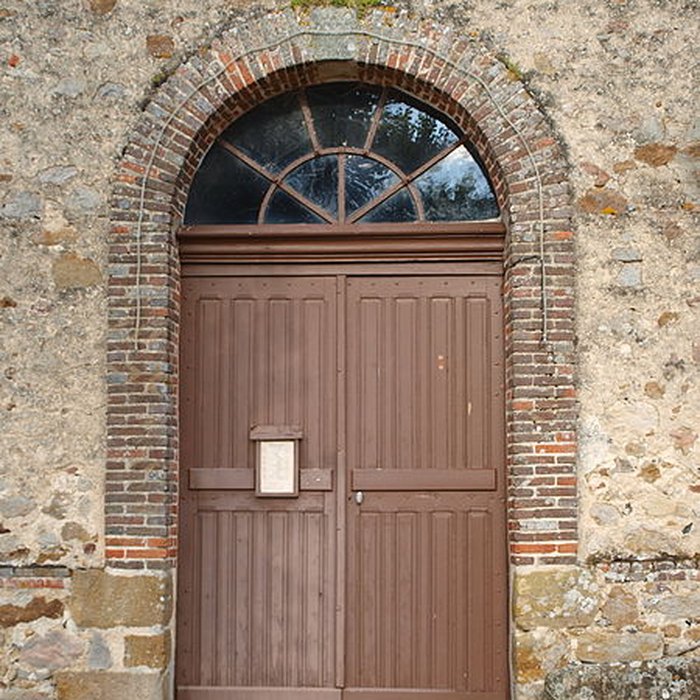 Photo de Église de Sognes