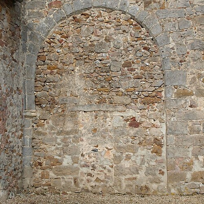 Photo de Église de Sognes