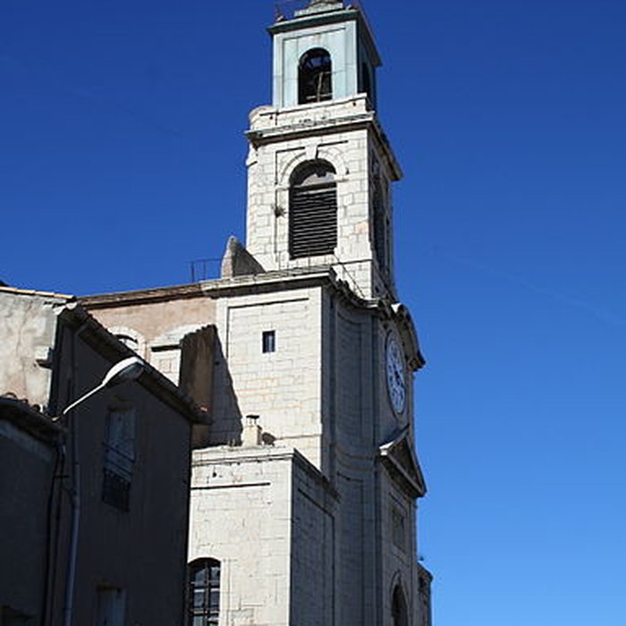 Photo de Église décanale Saint-Louis de Sète