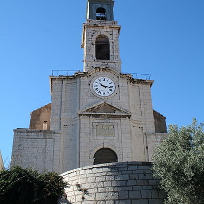 Photo de Église décanale Saint-Louis de Sète