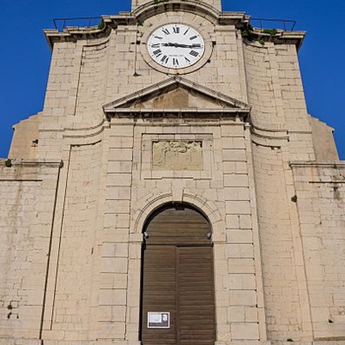 Photo de Église décanale Saint-Louis de Sète