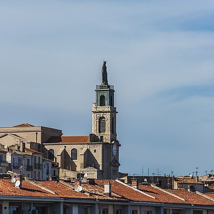 Photo de Église décanale Saint-Louis de Sète
