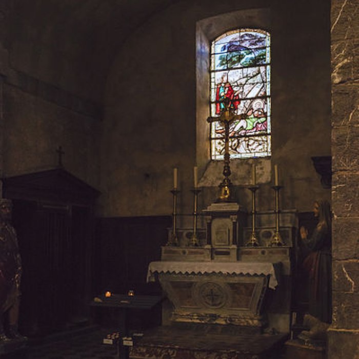 Photo de Église décanale Saint-Louis de Sète