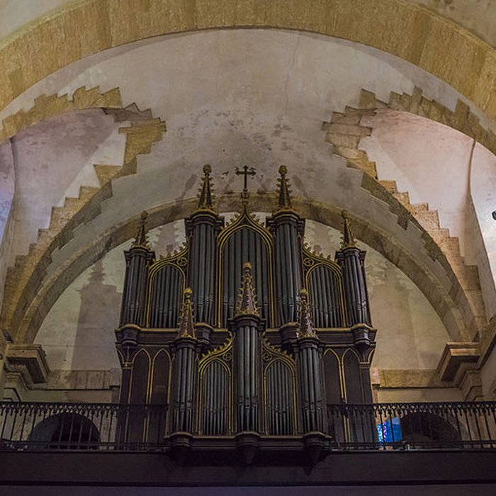 Photo de Église décanale Saint-Louis de Sète