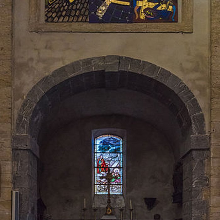 Photo de Église décanale Saint-Louis de Sète