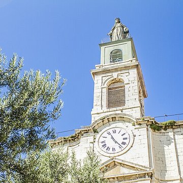 Église décanale Saint-Louis de Sète