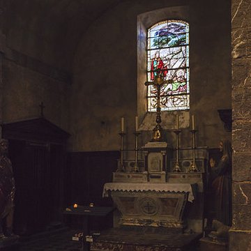 Église décanale Saint-Louis de Sète